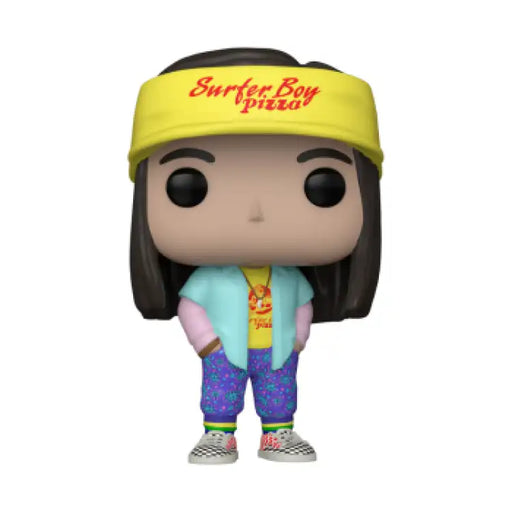 Funko Pop! Stranger Things S4: Argyle #- - ADLR Poké-Shop