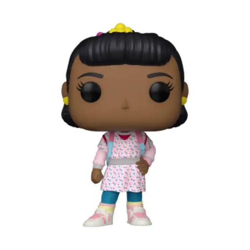 Funko Pop! Stranger Things S4: Erica Sinclair #- - ADLR Poké-Shop