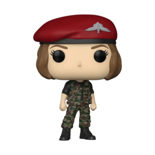 Funko Pop! Stranger Things S4: Hunter Robin #- - ADLR Poké-Shop