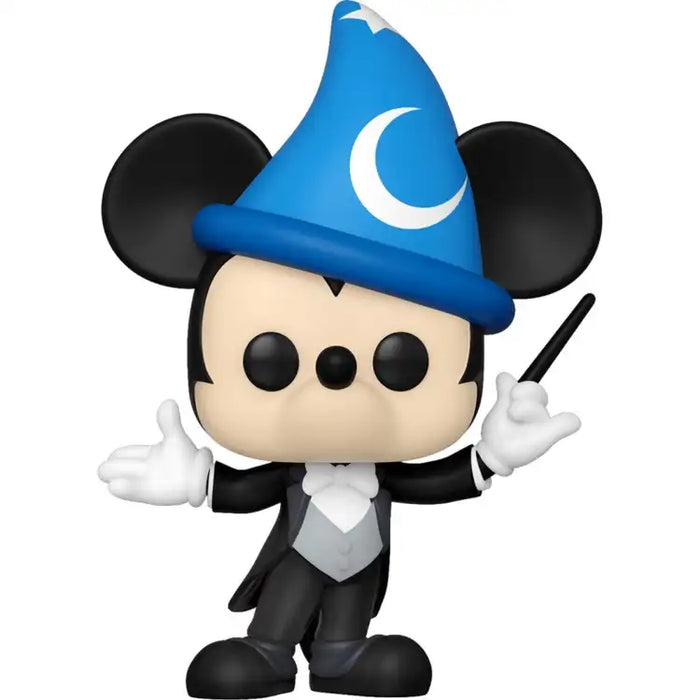 Funko Pop! WDW 50th Anniversary: PhilharMagic Mickey Mouse #1167