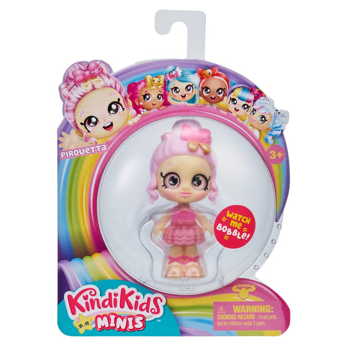 Kindi Kids: Mini Doll