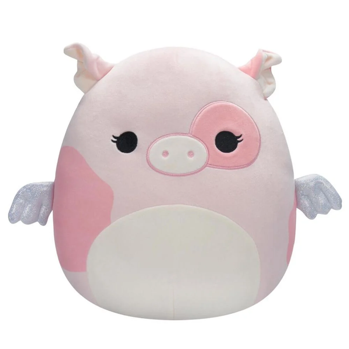 Squishmallow: Peety, Pig with Wings (30cm)