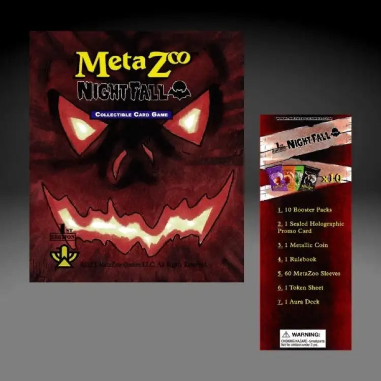 MetaZoo