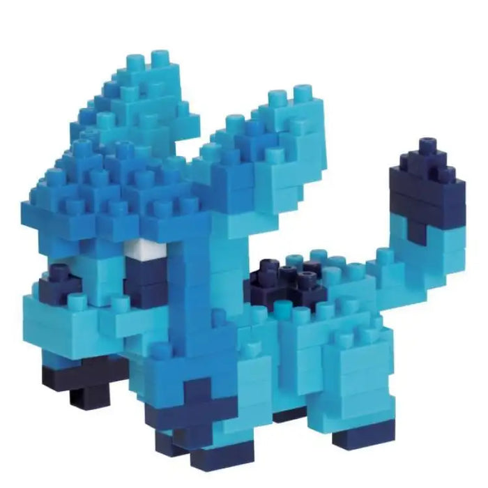 Nanoblock: Pokemon Glaceon