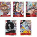 One Piece: 25th Edition, Premium Card Collection - ADLR Poké-Shop