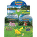 Pokemon: Pokemon GO Mini Tin - ADLR Poké-Shop