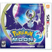 Pokemon Nintendo 3DS: Moon, Fan Edition - ADLR Poké-Shop