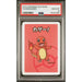 Pokemon Old Maid: Charmander - PSA 10, Gem Mint - ADLR Poké-Shop