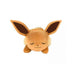 Pokemon Plys/Bamse: Sleeping Eevee (45cm)