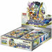 Pokemon S&M: Dream League, Japansk 30 Pack-Booster Box