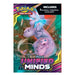 Pokemon S&M: Unified Minds 3-Pak Box