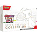 Pokemon S&V: 151 Ultra Premium Collection (2023) - ADLR Poké-Shop