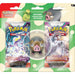 Pokemon S&V: Back to School 2-Pak Blister - ADLR Poké-Shop