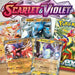 Pokemon S&V: Scarlet & Violet Build & Battle/Pre-release Stadium - ADLR Poké-Shop