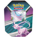 Pokemon SWSH: Umbreon/Espeon/Sylveon V Heroes Tin - Espeon