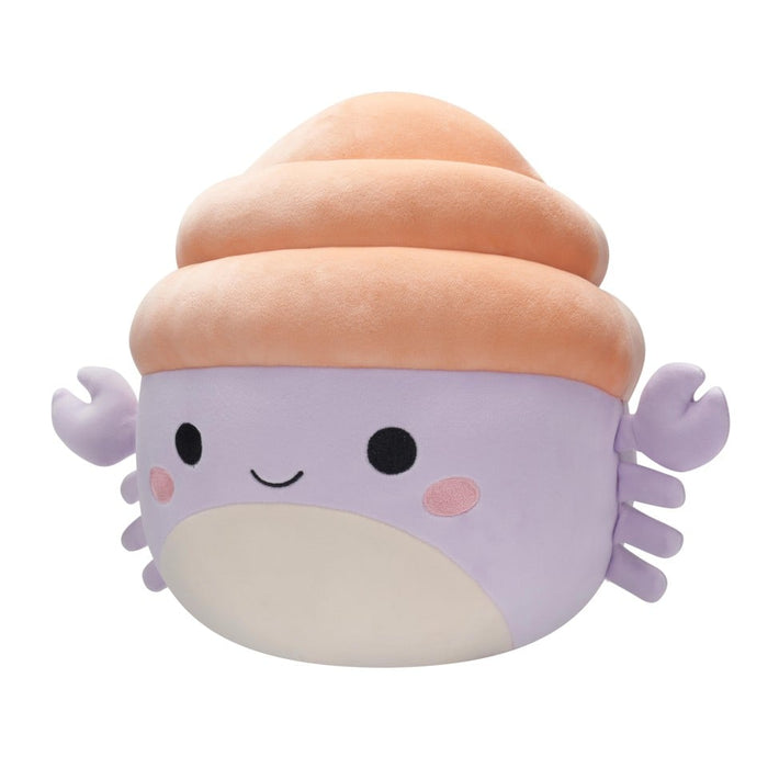 Squishmallow: Arco, Purple Hermit Crab (30cm)