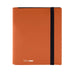 Ultra Pro: Pro-Binder 4-Pocket - Orange