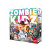 Zombie Kidz Evolution Brætspil (Dansk)